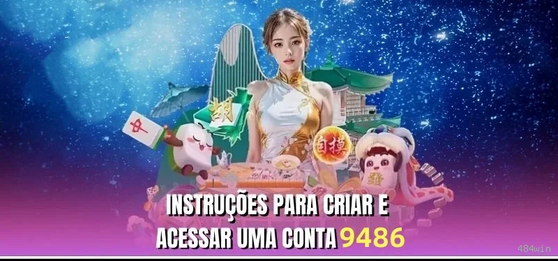 Comparação APP mobile vs versão web da 484win