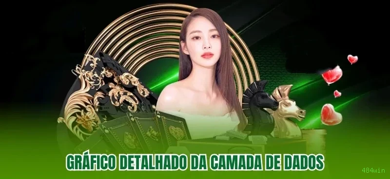 Cadastro rápido e seguro na 484win