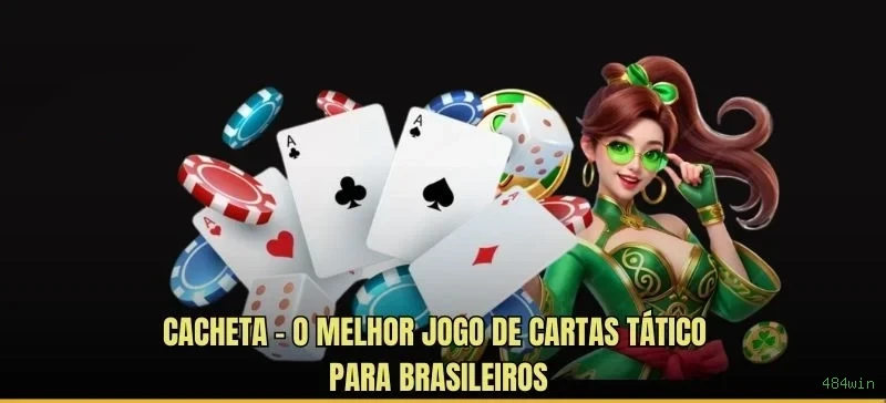 Página oficial da 484win no Facebook