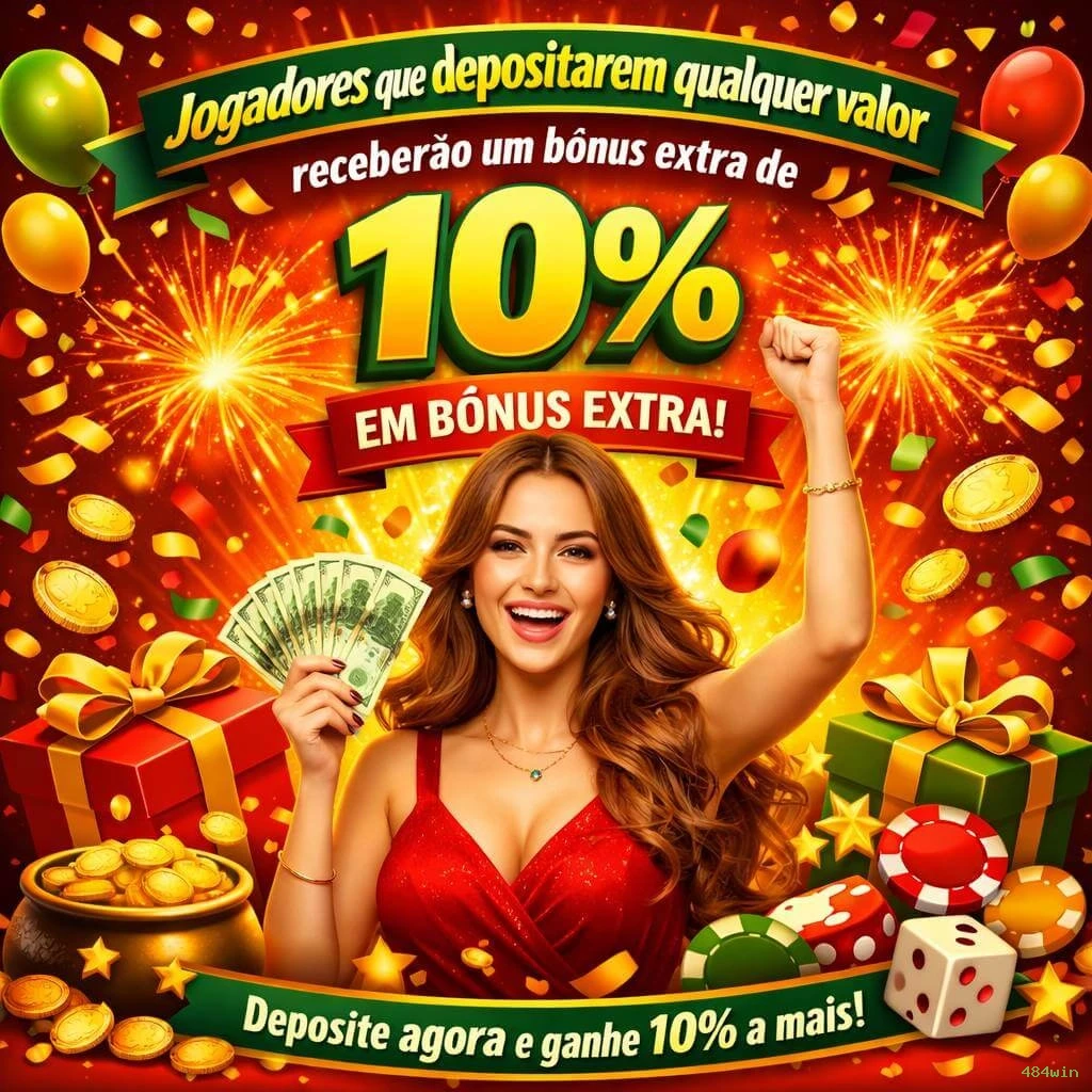 Jogos de fortune da 484win com prêmios incríveis