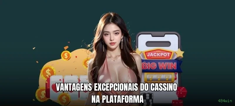 Como instalar o app da 484win